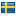 sensekia.net server is located in Sweden